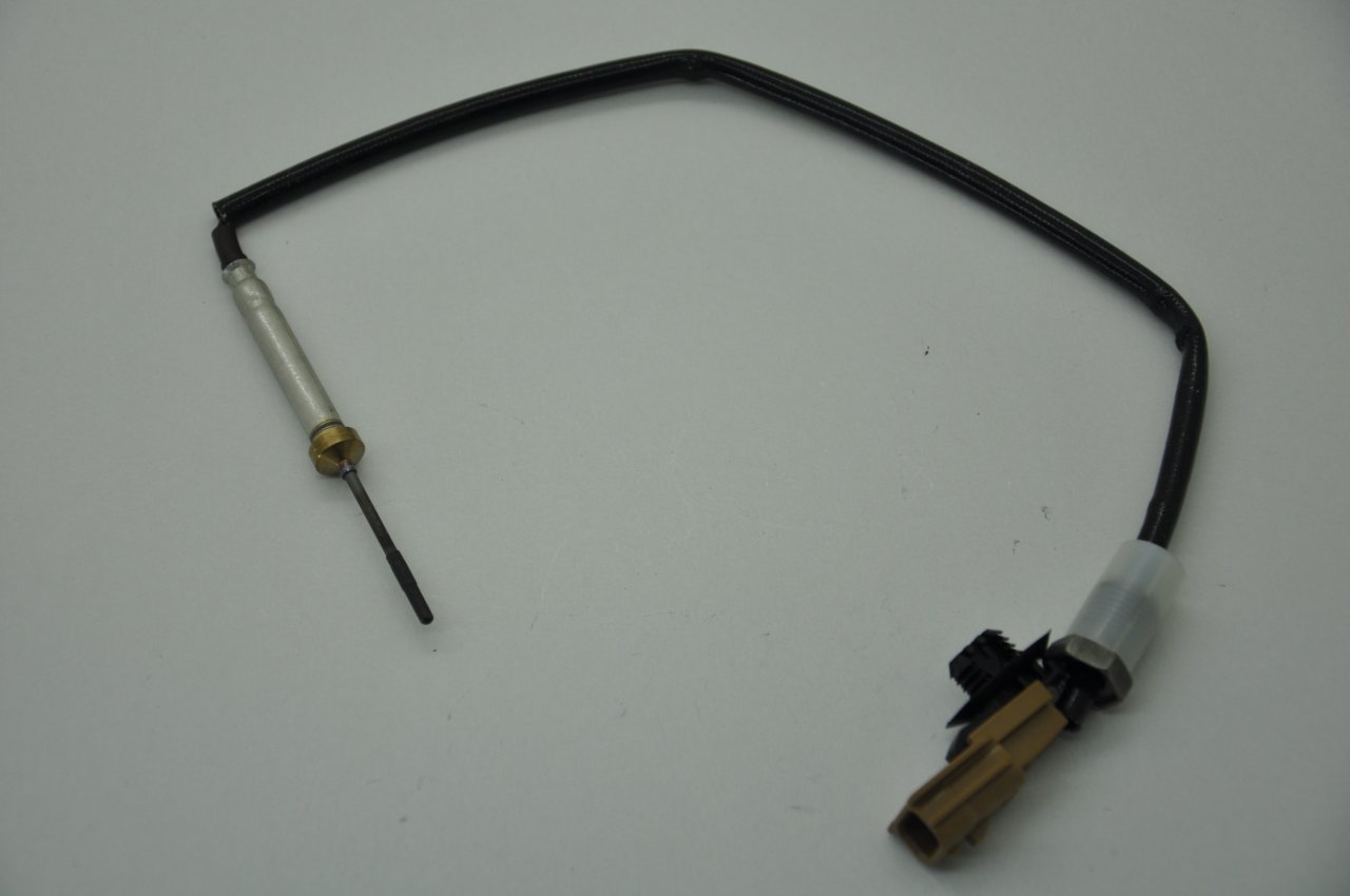 Turbo Sıcaklık Kaptörü 2.3 Master 2011 Sonrası