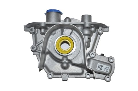 Yağ Pompası 1.6 Jtd Linea-Doblo-Bravo-Egea