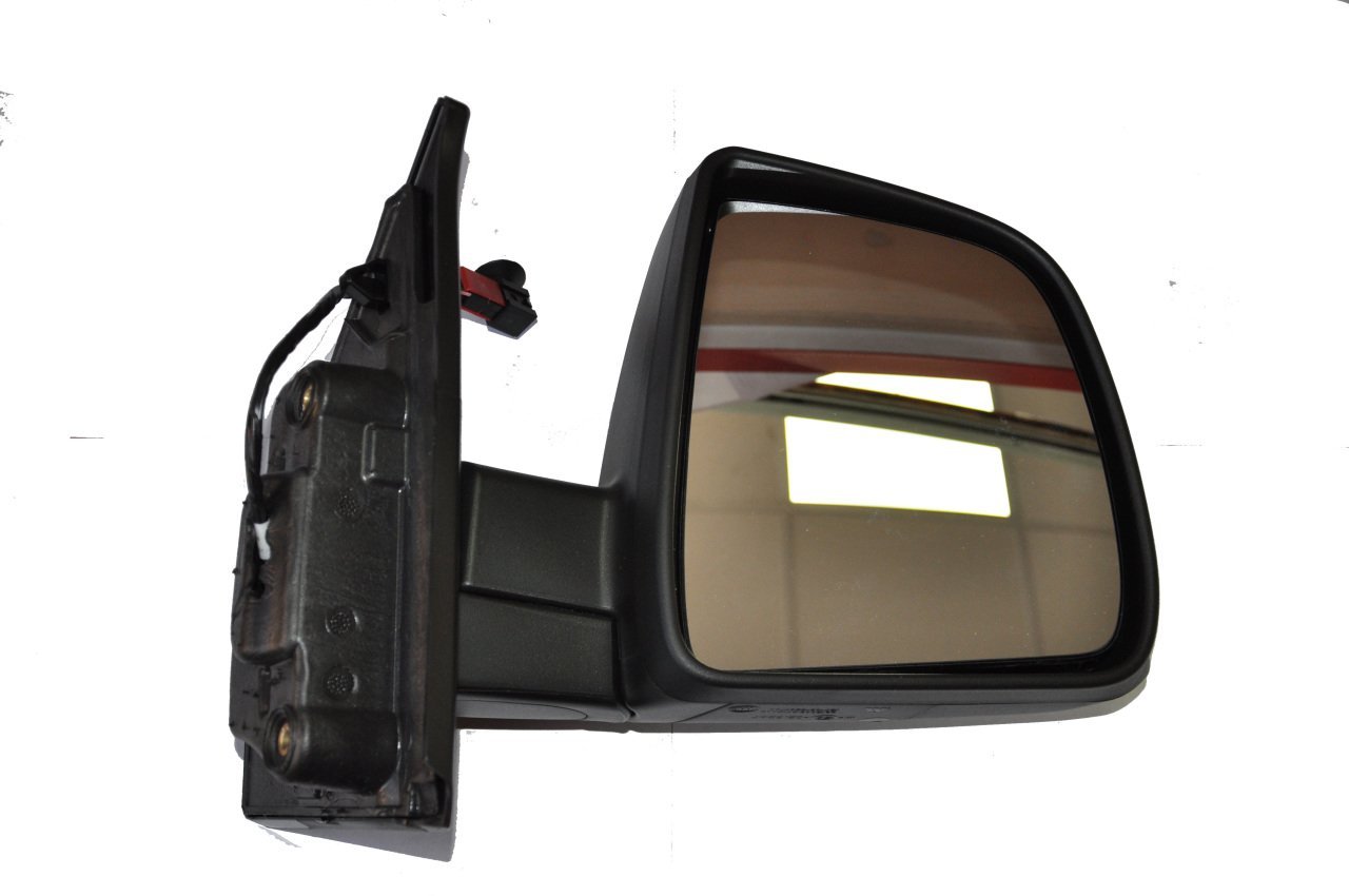 Dış Dikiz Ayna Sağ Doblo 2010 Sonrası (Tek Aynalı Elektirikli Sensörsüz)