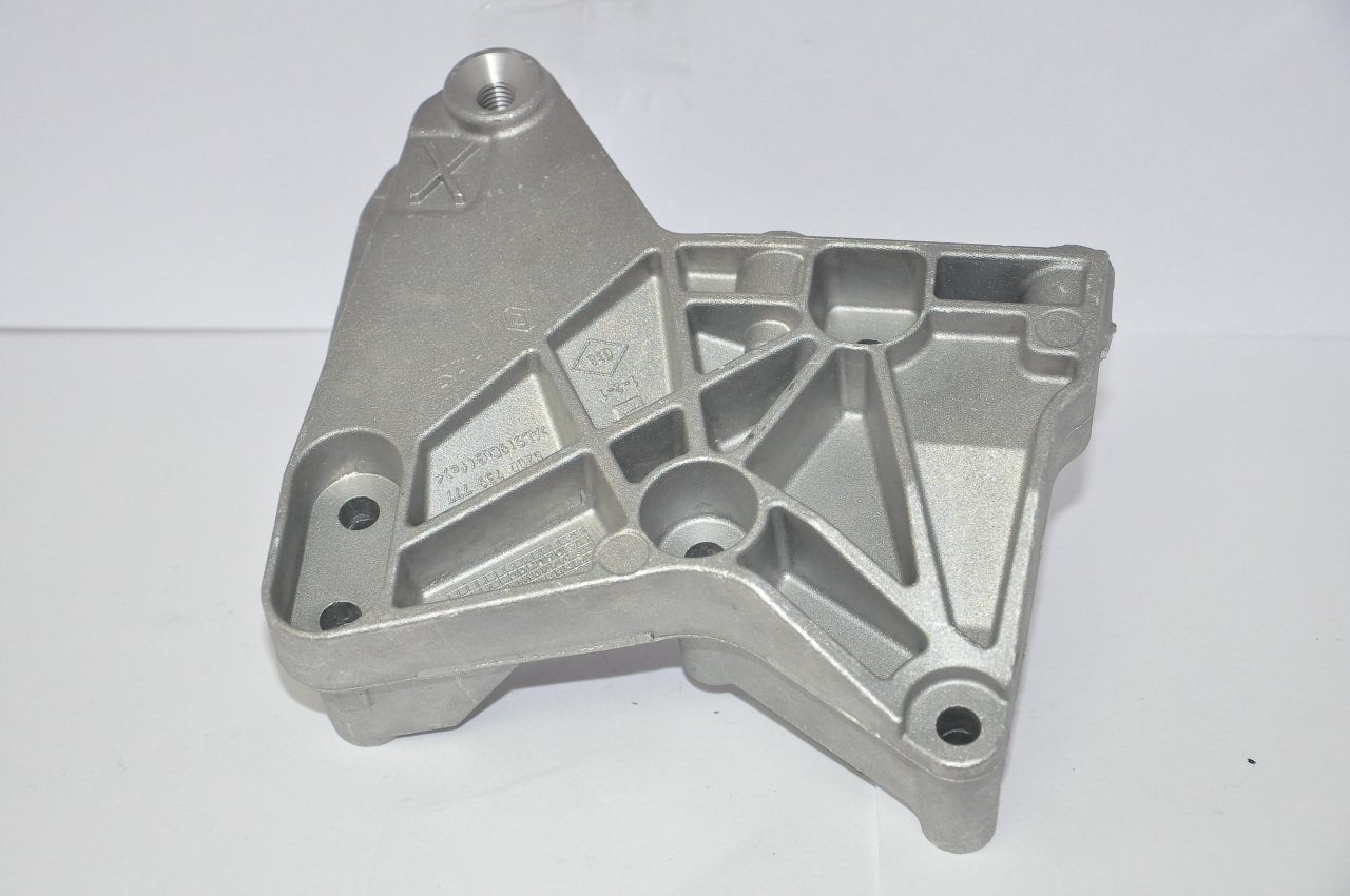 Şanzıman Takoz Bağlantı Suportu Fluence-Megane III