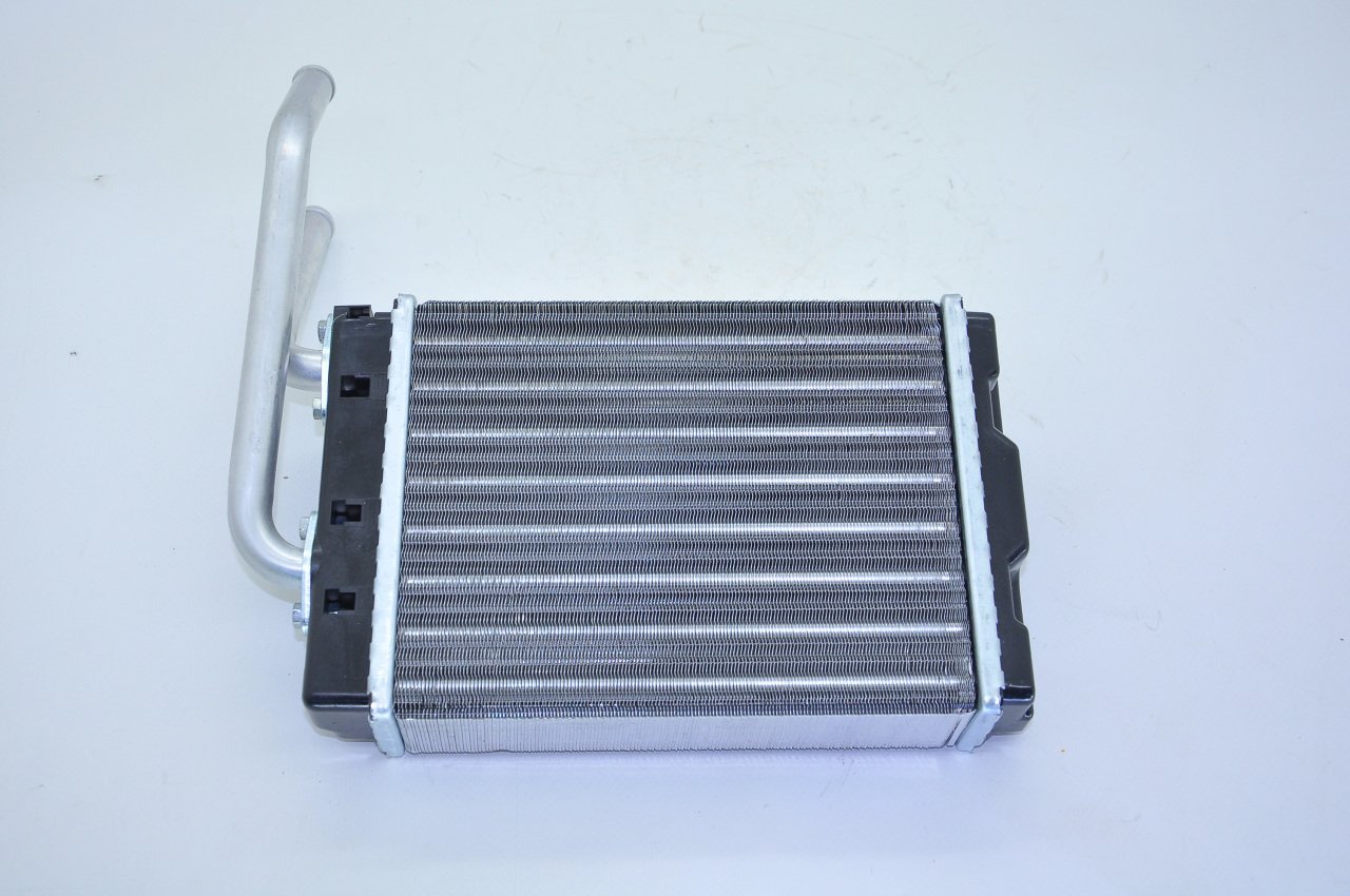 Radyatör Kalorifer Twingo