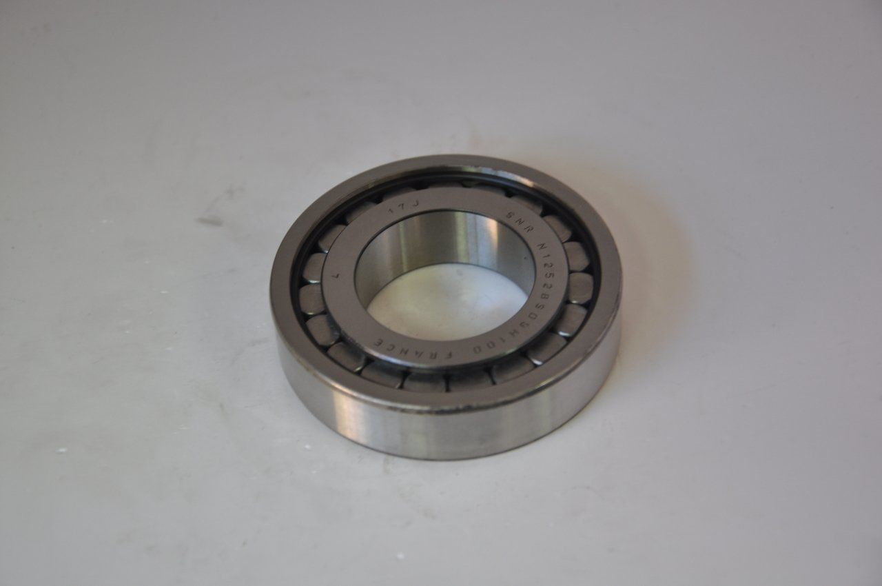 Grup Mili Ön Rulmanı Albea-Palio-Siena-Punto-Panda