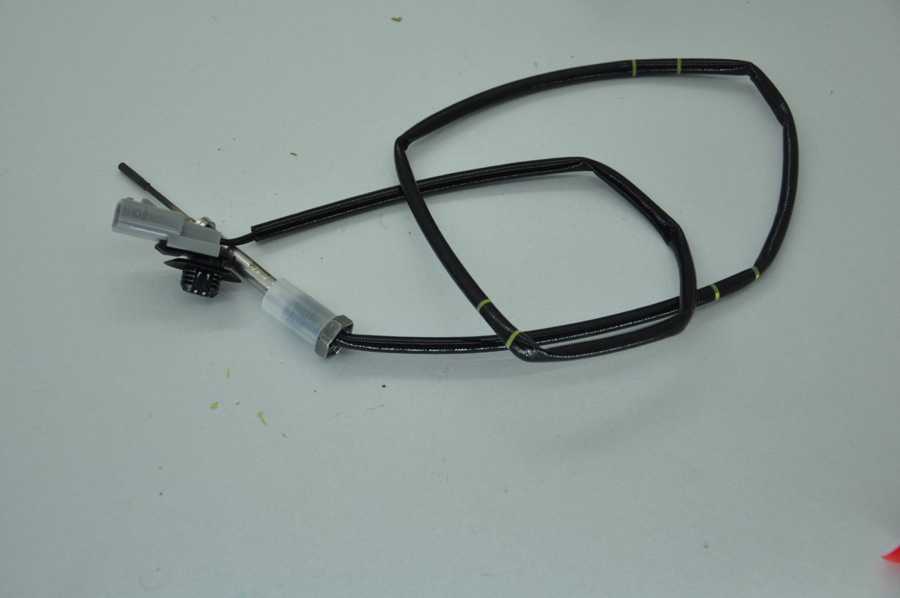 Lambda Sensörü (Oksijen Sondası) 1.5 Fluence-Megane III