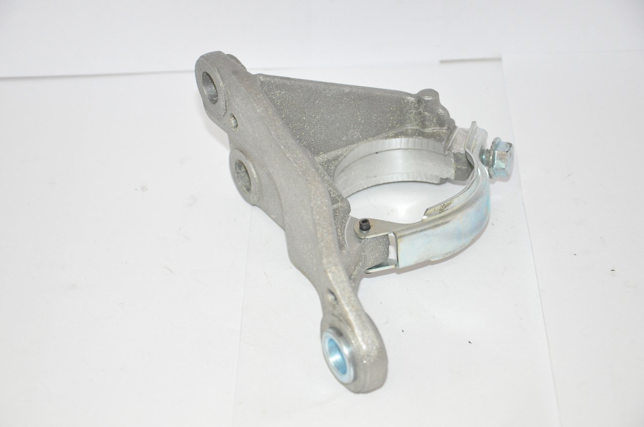 Aks Orta Ayak Suportu Megane II