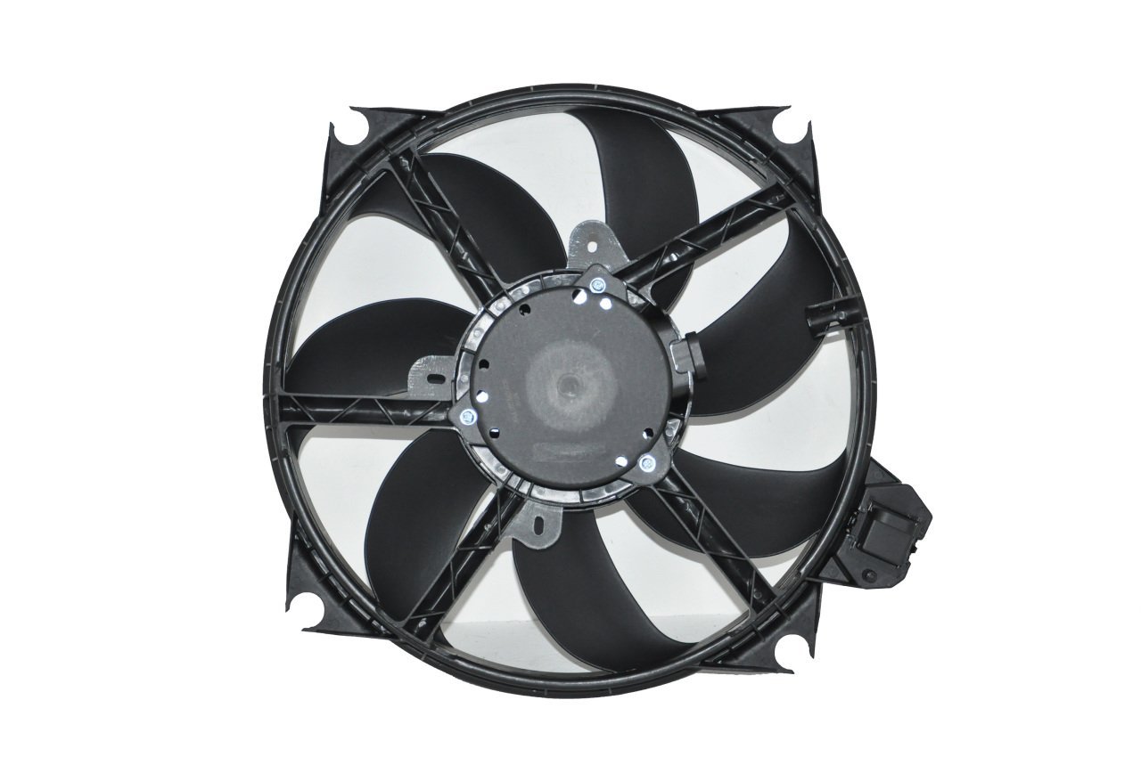 Fan Motoru Fluence-Megane III-Scenic III