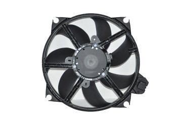 Fan Motoru Fluence-Megane III-Scenic III