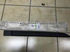 Kapı Bandı Arka Sağ Megane II