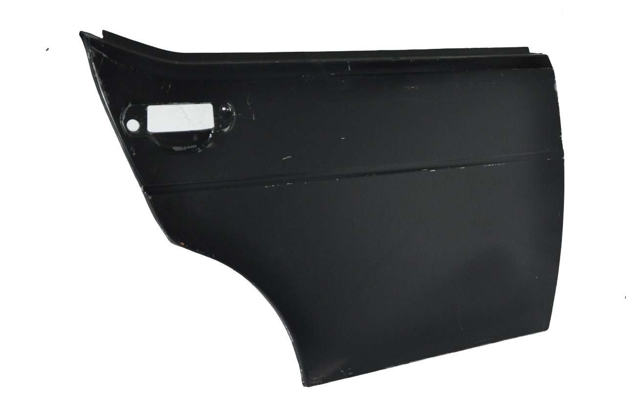 Kapı Sacı Arka Sağ Doğan-Şahin-Kartal 1977-1987 Arası