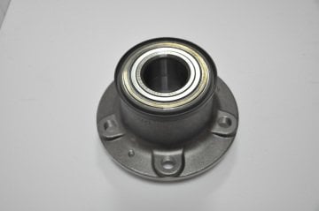 Aks Rulmanı Arka Ducato 2006 Sonrası (Abs'Li 16 Jant)