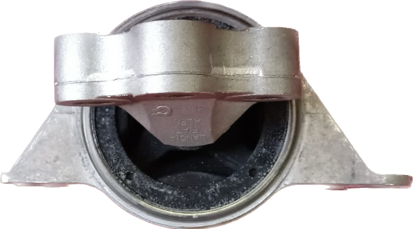 Motor Takozu Sağ 1.4 Fıat 500 L