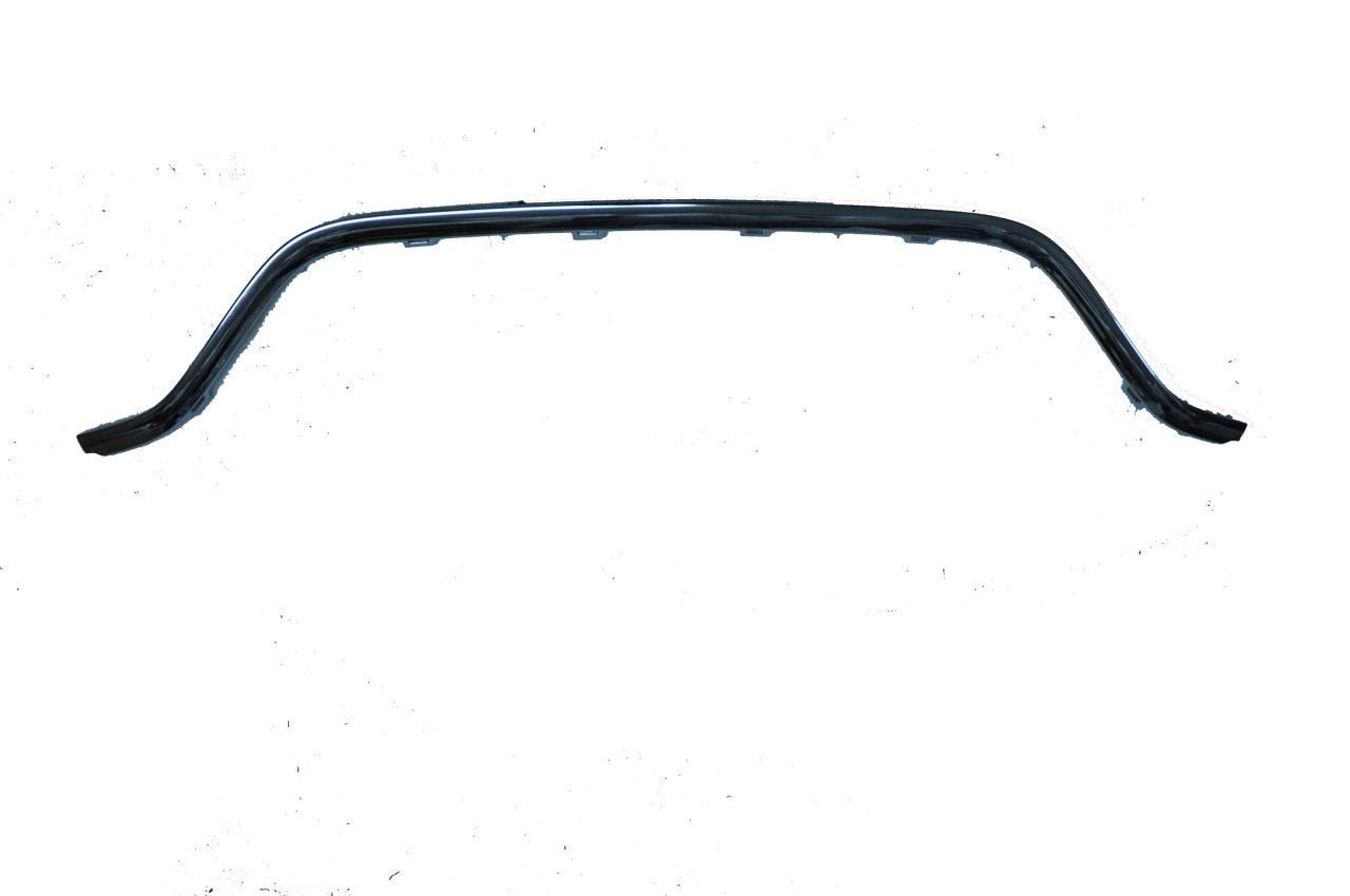 Panjur Ön Alt Nikelajı Clio Symbol 2016 Sonrası