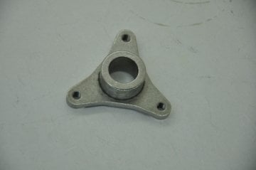 Hidrolik Direksiyon Pompa Üçgen Kasnağı 1.4-1.6 Clio-Kango-Megane