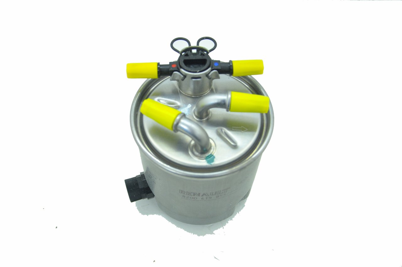 Mazot Filitresi 1.5 Dacıa Logan