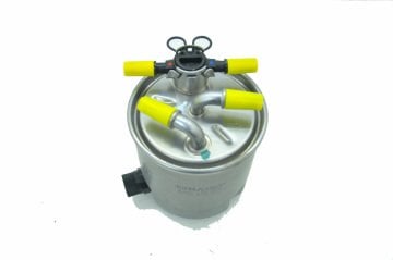 Mazot Filitresi 1.5 Dacıa Logan