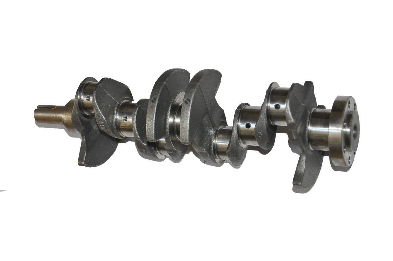 Krank 1.4 Clio-Kango