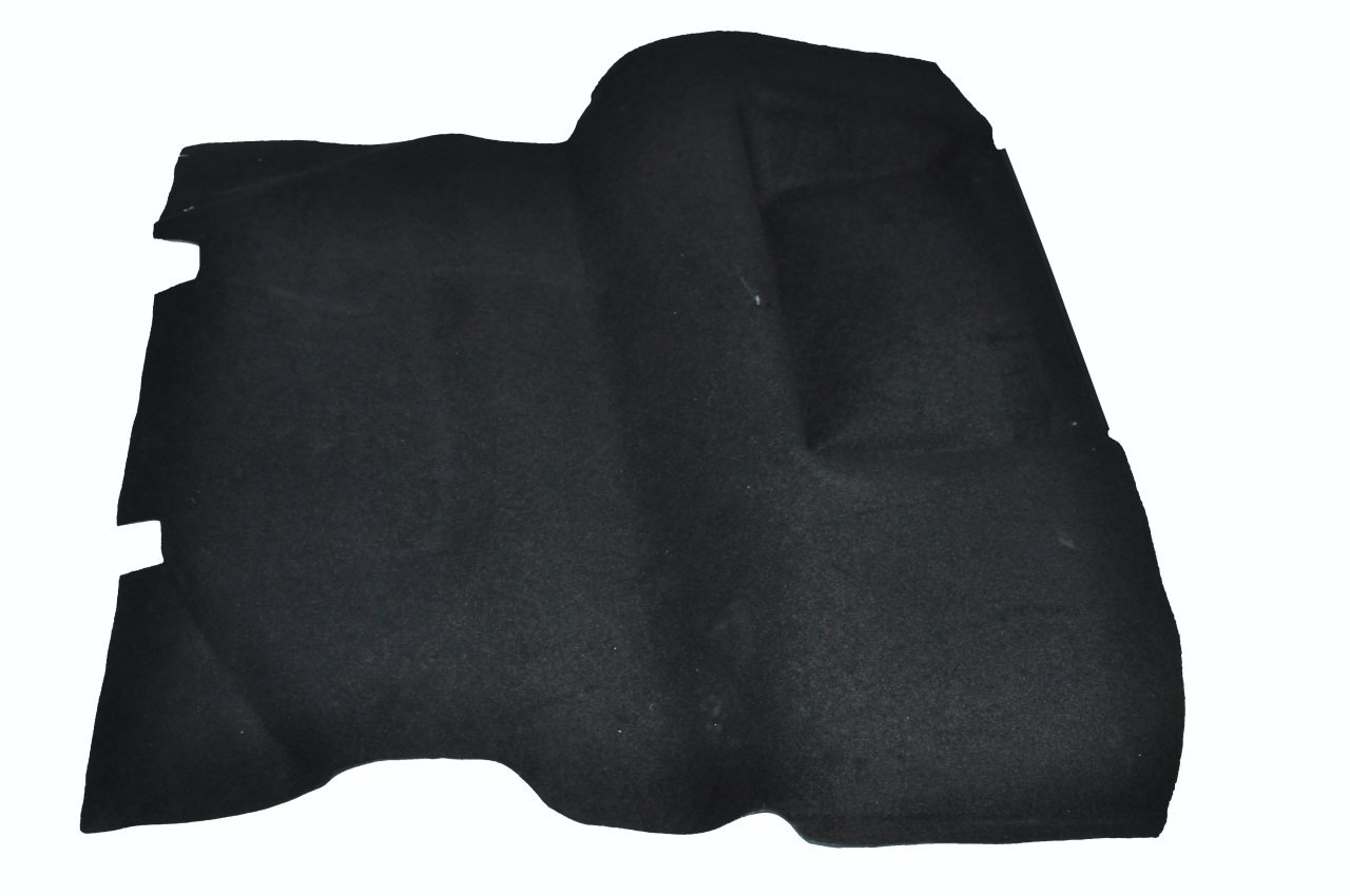 Bagaj Halısı Clio Sembol 1998-2008 Arası