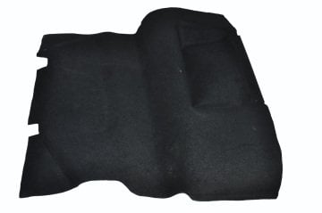 Bagaj Halısı Clio Sembol 1998-2008 Arası