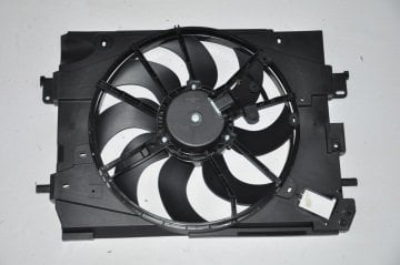 Fan Motoru Clio IV-Dacıa Dokker-Lodgy