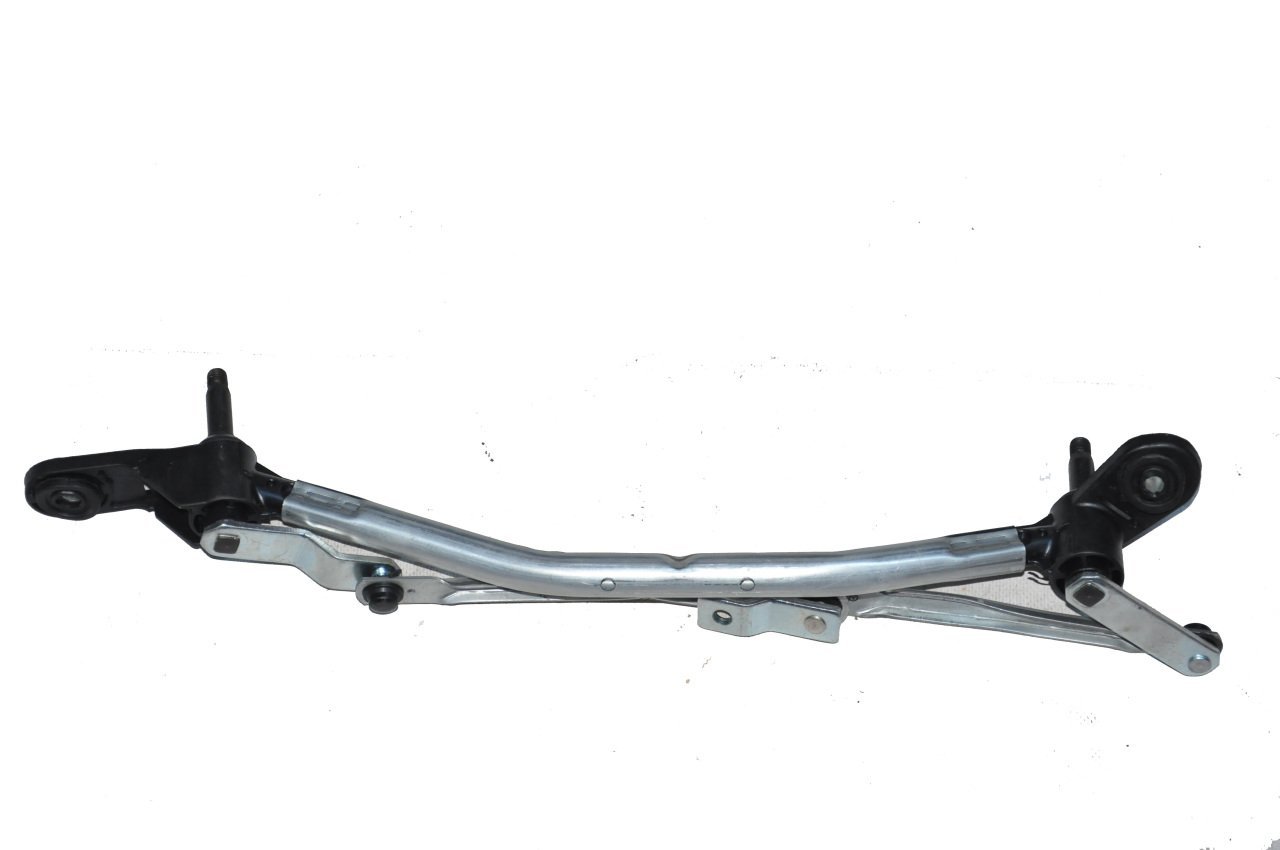 Silecek Motor Mekanizması Ön Clio Symbol 2008-2012 Arası Thalıa (Ara Kolları Hariç)