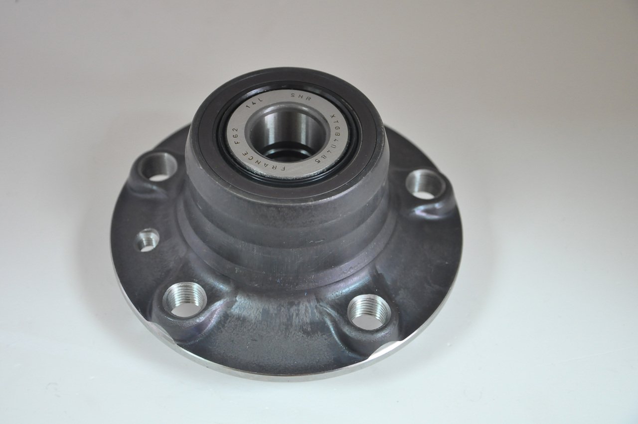 Aks Rulmanı Arka (Poryalı) Laguna II Abs'Li