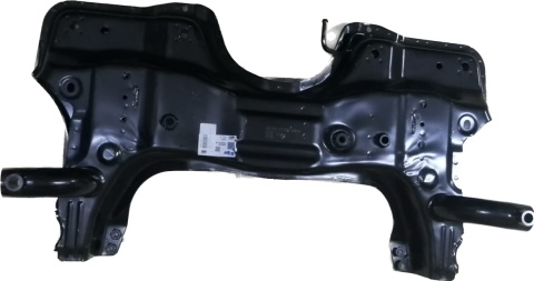 Motor Traversi Doblo 2010 Sonrası