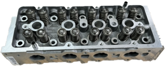 Silindir Kapağı 1.4 16 Valf Egea