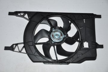 Fan Motoru (Davlumbazlı) 1.6-2.0 Laguna I 1994-2001 Arası