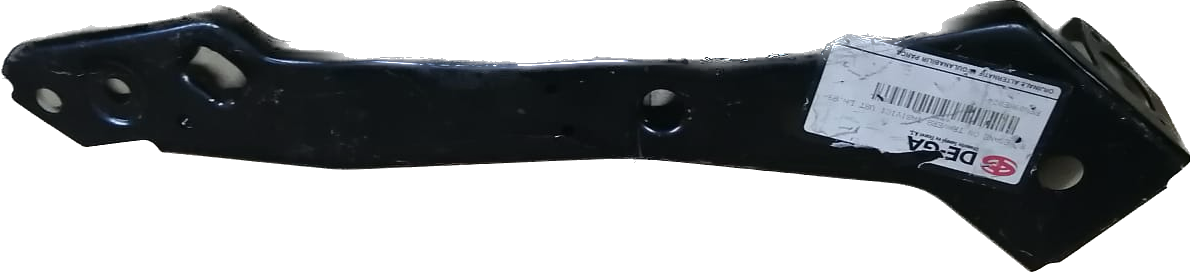 Far Ve Çamurluk Bağlantı Sacı Sol Megane III