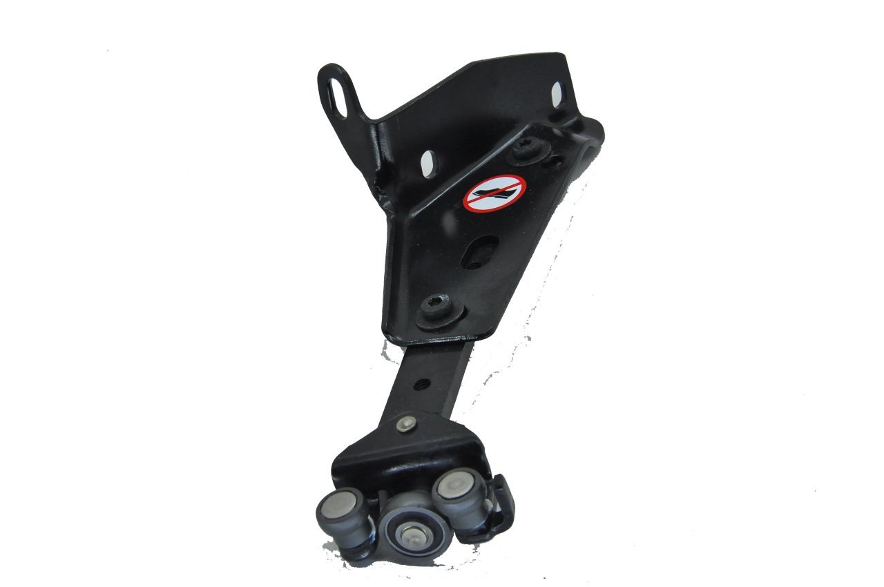 Sürgülü Kapı Alt Makarası (Mekanizması) Sağ Doblo 2006-2010 Arası