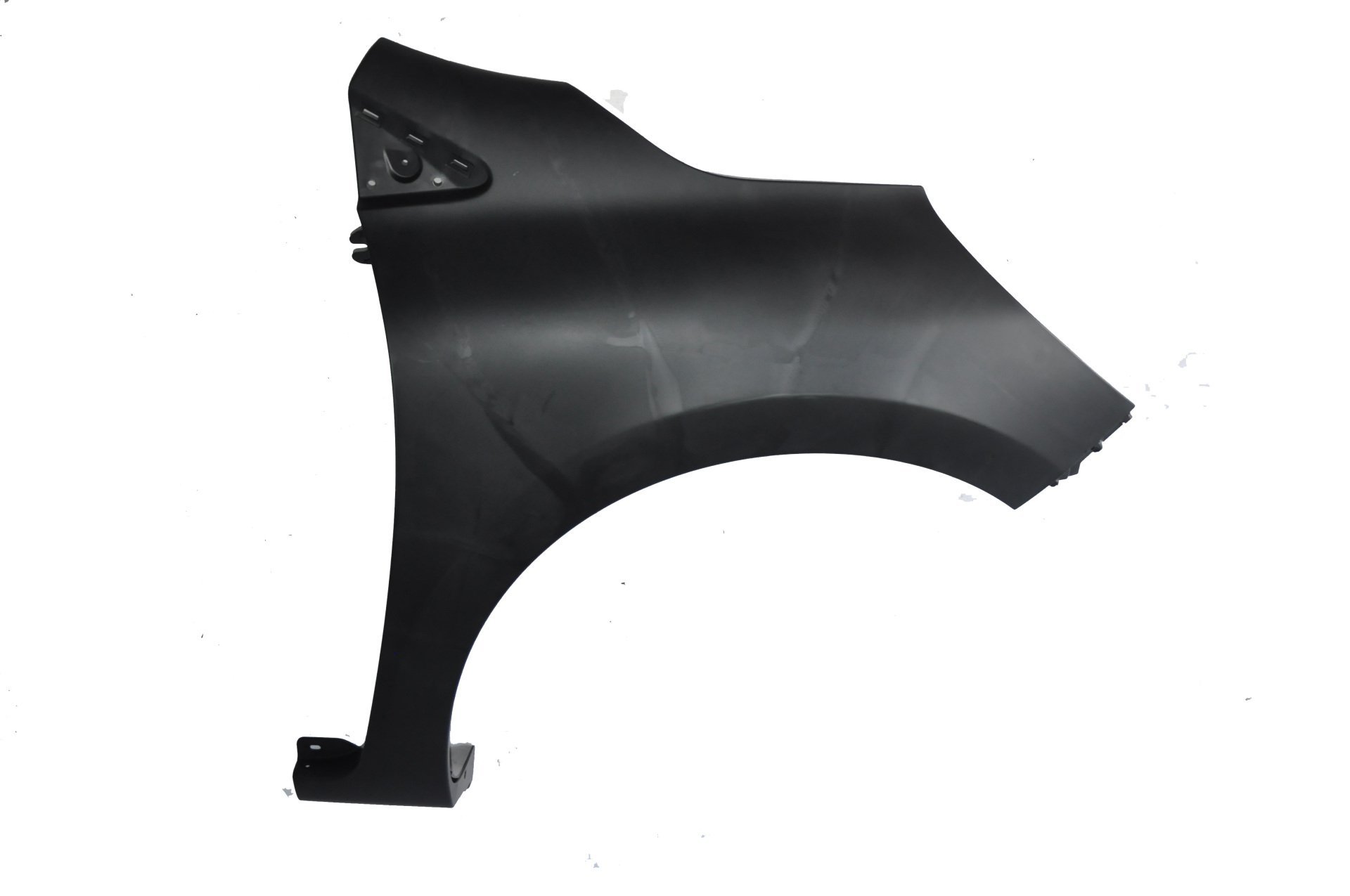 Çamurluk Ön Sağ Clio IV