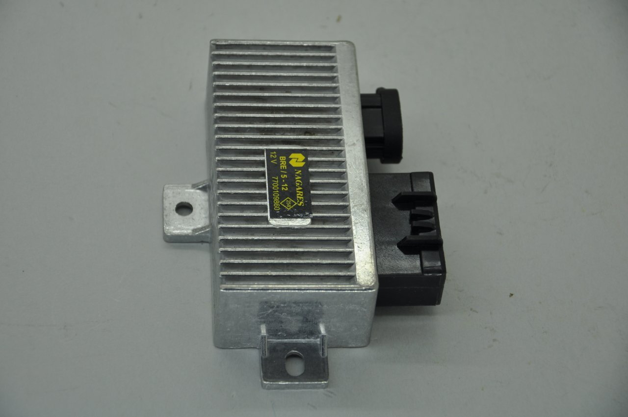 Isıtma Buji Rolesi 1.9 Kango