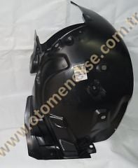 Çamurluk Davlumbazı Sağ Önün Arkası Fluence-Megane III