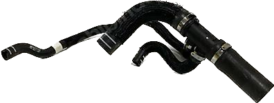 Radyatör Alt Hortumu 1.6 Jtd Doblo 2015 Sonrası (Euro 6 Adblue)