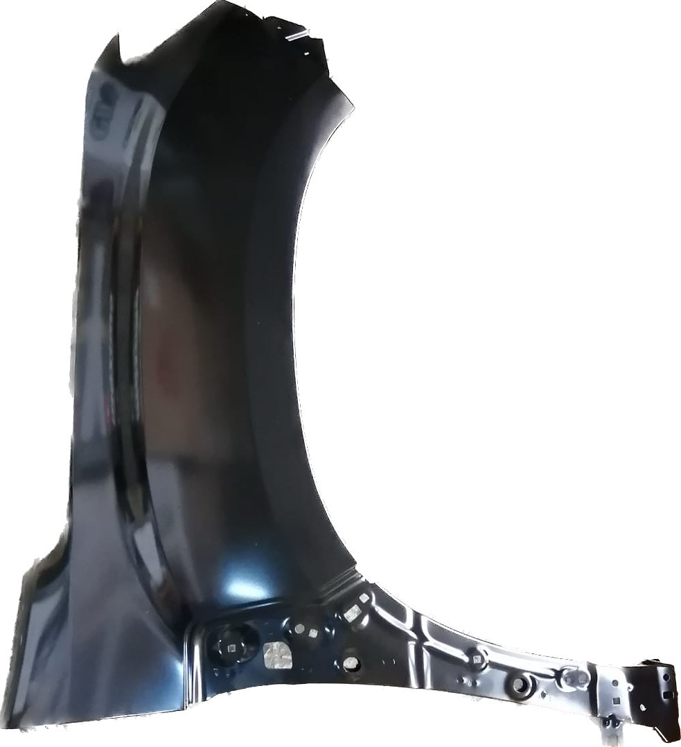 Çamurluk Ön Sağ Dacıa Duster 2018 Sonrası