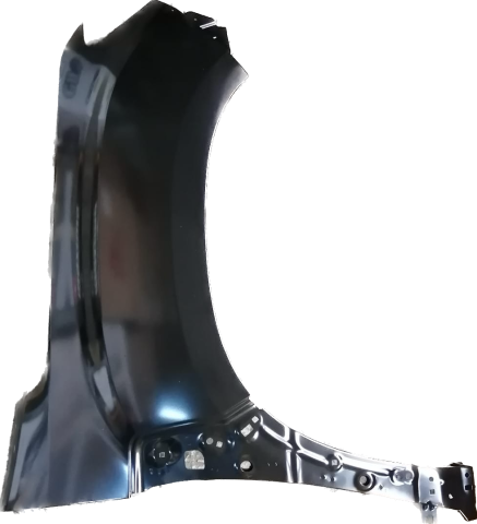 Çamurluk Ön Sağ Dacıa Duster 2018 Sonrası