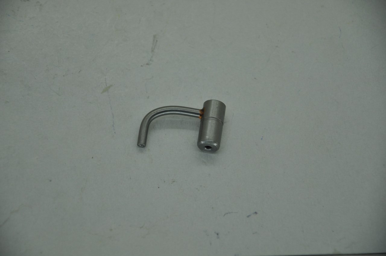 Yağlama Memesi Sol 1.5 Clio-Kango-Megane II