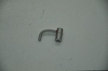 Yağlama Memesi Sol 1.5 Clio-Kango-Megane II