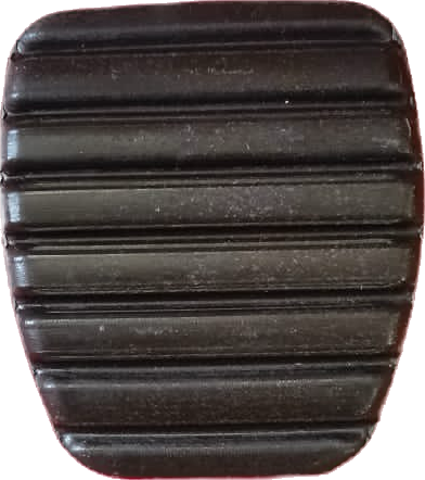 Fren Pedal Lastiği Trafic-Master III