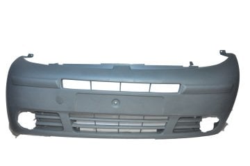 Tampon Ön (Sisli Tip) Trafic 2001-2007 Arası