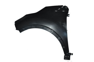 Çamurluk Ön Sol Captur 2013-2017 Arası