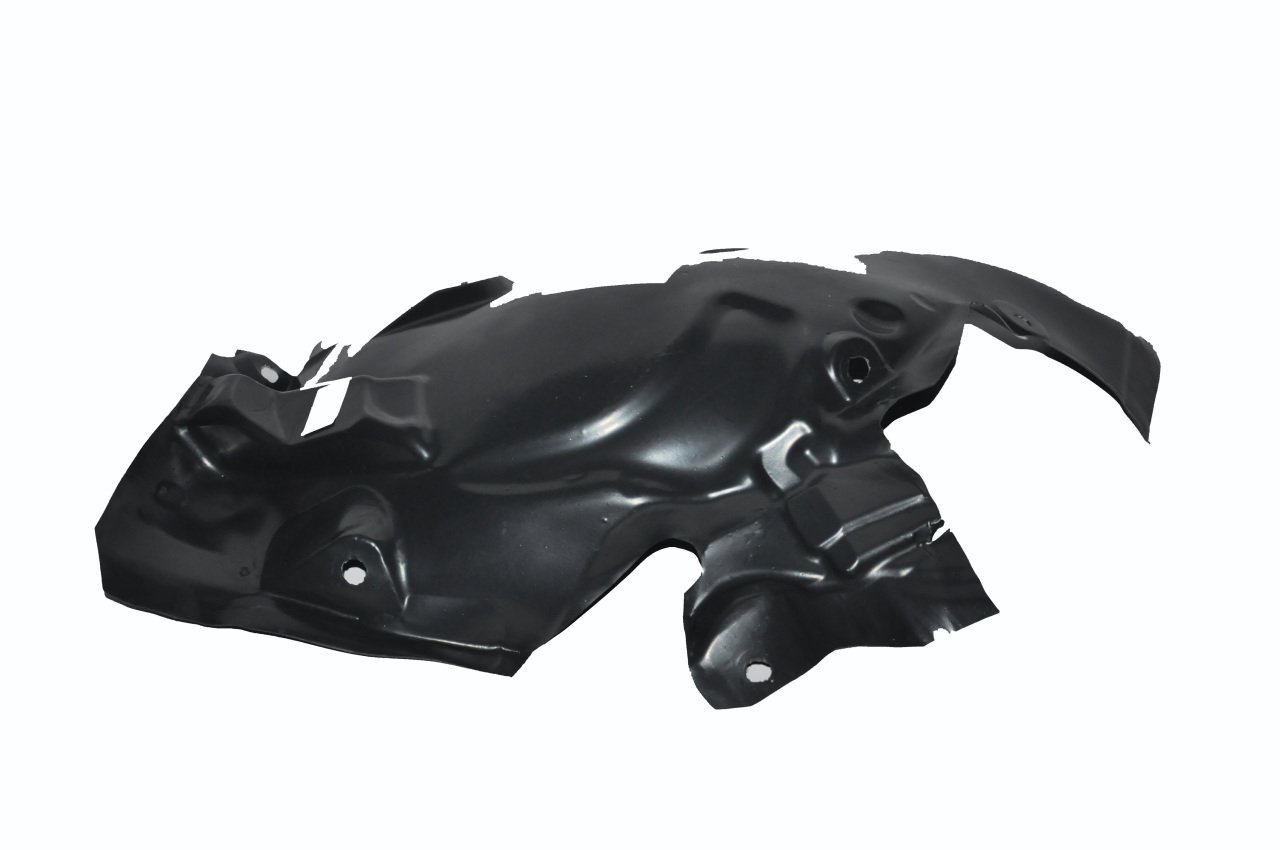 Çamurluk Davlumbazı Sol Önün Arkası Fluence-Megane III