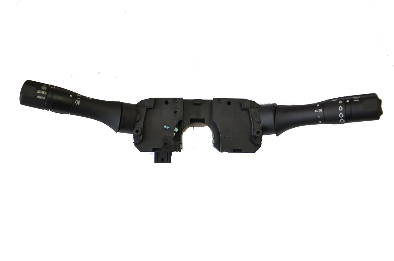 Far+Sinyal Kumanda Kolu Megane III