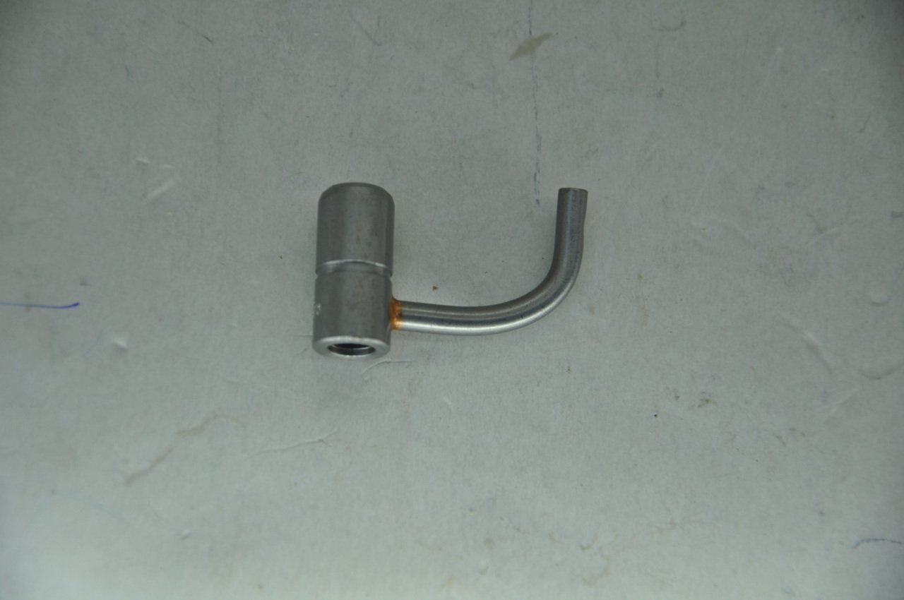 Yağlama Memesi Sağ 1.5 Clio-Kango-Megane II