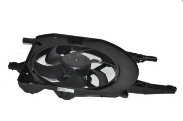 Fan Motoru 1.9 Trafic (Davlumbazlı)