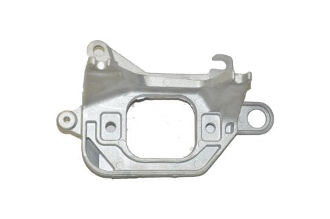 Motor Bağlantı Takozu Sol Megane IV-Talısman