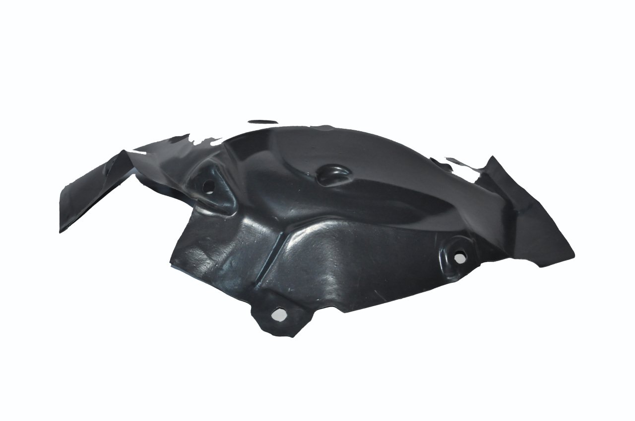 Çamurluk Davlumbazı Sağ Önün Arkası Kango 2007 Sonrası