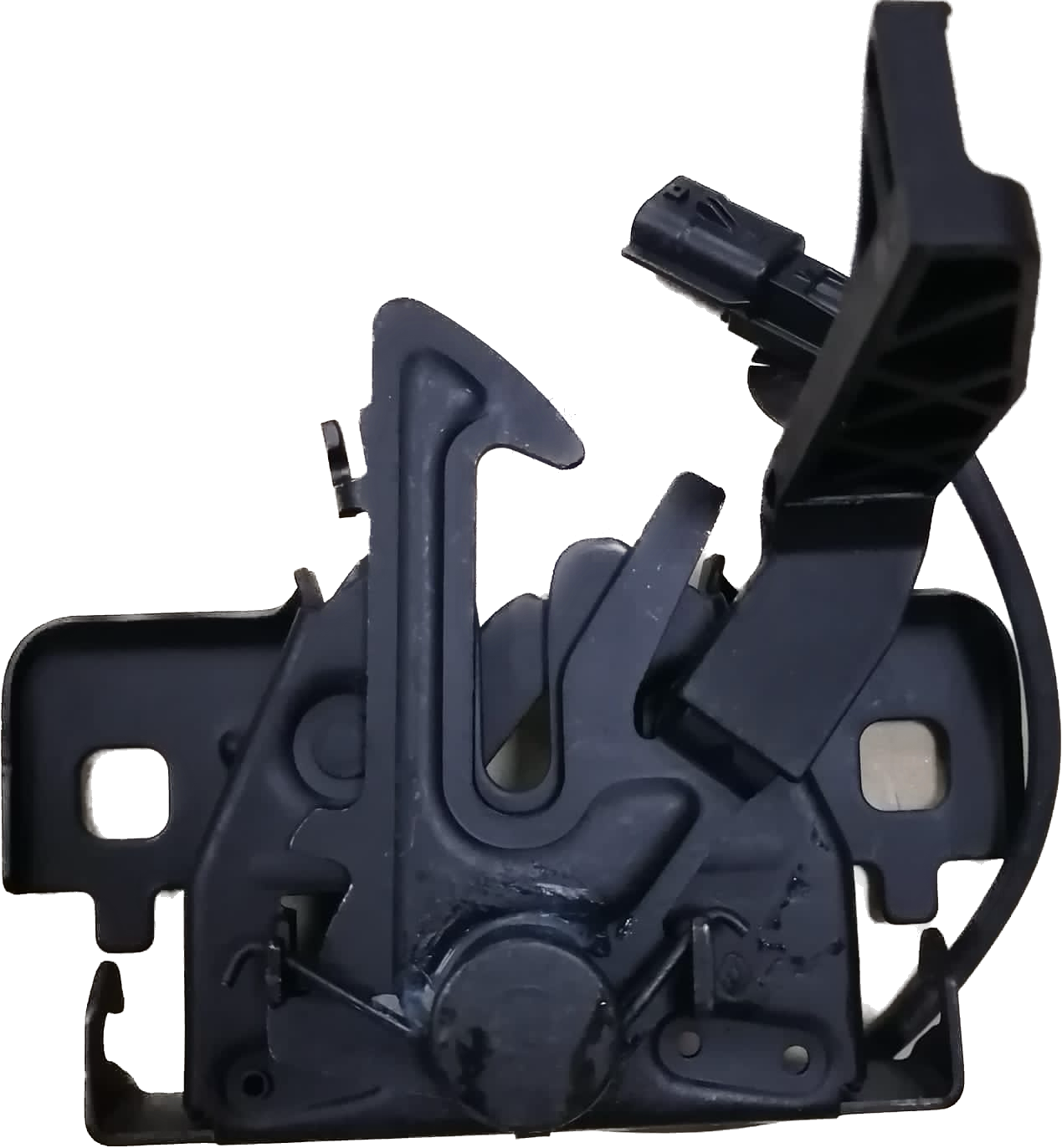 Çamurluk Ön Sol Dacıa Duster 2018 Sonrası