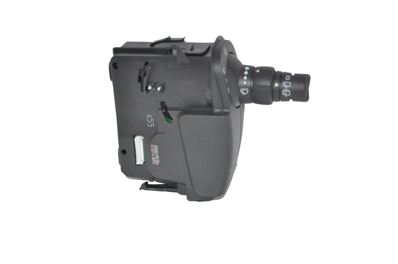 Silecek Kumanda Kolu Clio III-Kango III (Radyo Kumandasız)