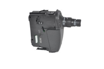 Silecek Kumanda Kolu Clio III-Kango III (Radyo Kumandasız)