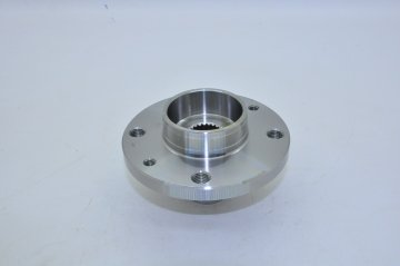 Porya Ön Teker Master 2004-2011 Arası